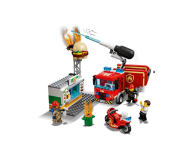 LEGO City 60214 Na ratunek w płonącym barze - 465088 - zdjęcie 10